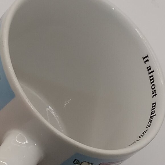 CATHY Guisewite Ceramic Coffee 8 oz Mug MOM Tribute & Confessions Book Gift Set - Picture 9 of 16